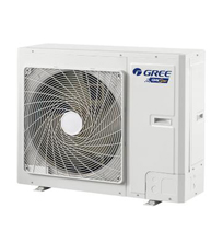 GMV Star家用多聯機