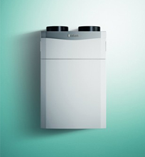 威能全熱交換新風機