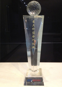 最具價值合作伙伴榮譽(yù)