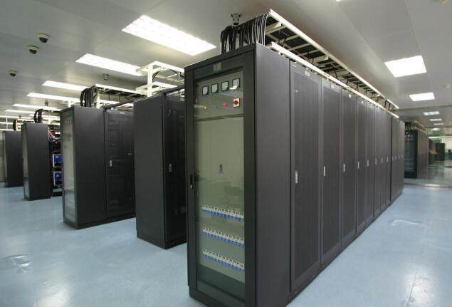 機房為什么要裝新風系統？附解決方案