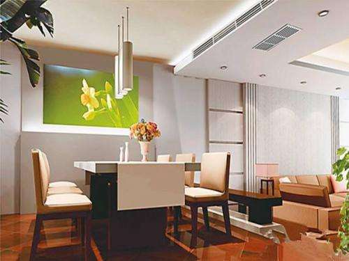 中央空調哪個牌子好？