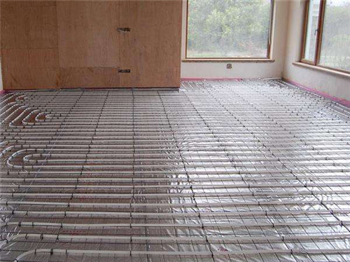 暖專業知識，怎樣提升曖氣片使用期