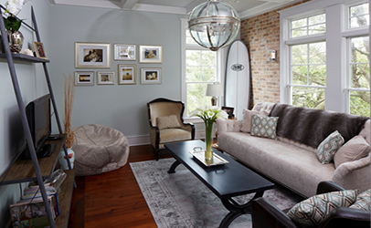 地暖安裝要點說明以及材質類型介紹