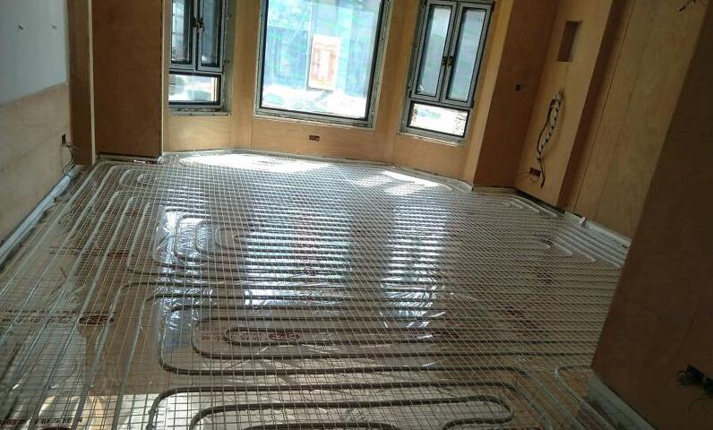 地暖會危害健康嗎？