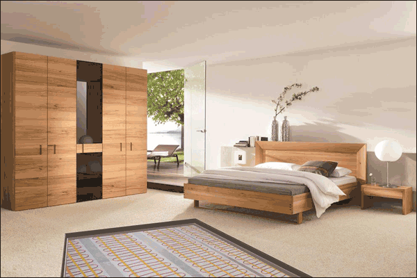 關(guān)閉地暖一共分幾步？