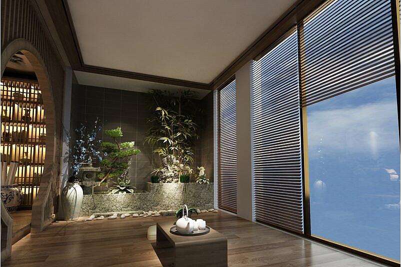 濕式地暖和干式地暖的區(qū)別？