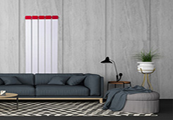 鋼制暖氣片要保養的四個階段你知道嗎？