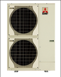 多聯分體式空調·菱耀系列