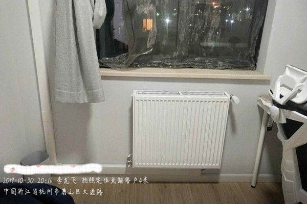 地暖好還是暖氣片好？