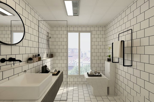 杭州斯培爾｜衛生間地暖設計安裝注意事項