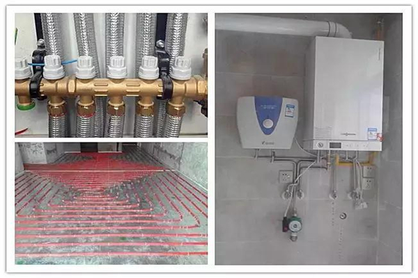 12個(gè)你未必知道的暖通知識(shí)點(diǎn)！趕緊收藏吧！