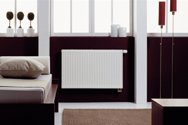 明裝暖氣片應該如何保養？