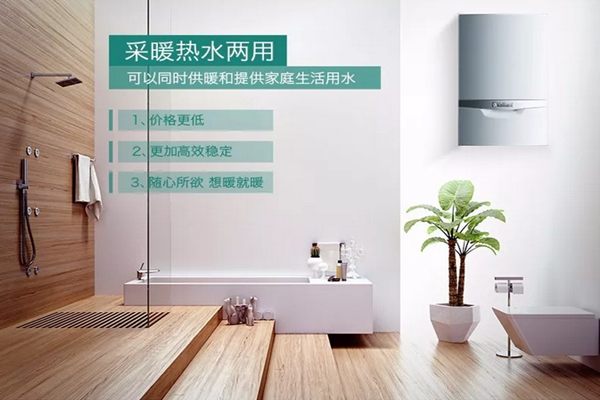 明裝暖氣片,舒適不貴,老房也能裝!