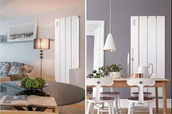 暖氣片位置如何安裝？這些小知識(shí)你必須得知道！