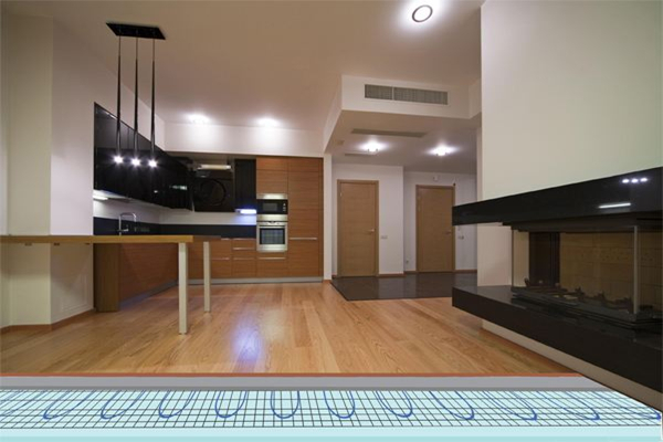 地暖知識問答，總有一個是你想問的！