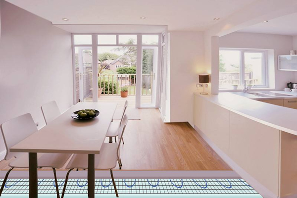 冬季勿忘地暖維護 小竅門讓地暖常用常新！