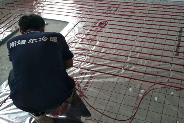 杭州裝一套地暖多少錢？需要注意哪些細節(jié)？