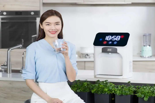 選擇品質(zhì)生活，選擇3M全屋凈水解決方案，一看就會(huì)！