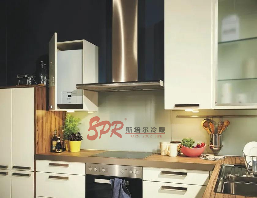 杭州斯培爾告訴大家,什么是地暖!