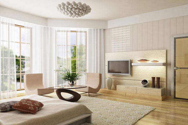 新風(fēng)系統(tǒng)，房間的呼吸系統(tǒng)！