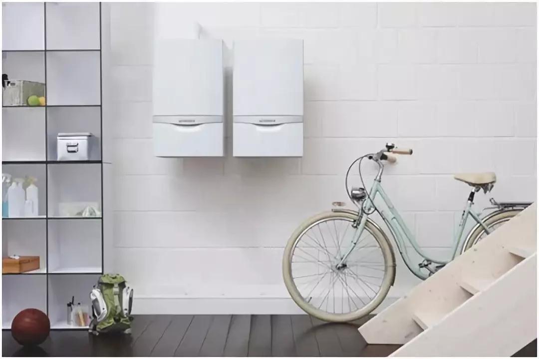 地暖是自己安裝好？還是開發商安裝好？