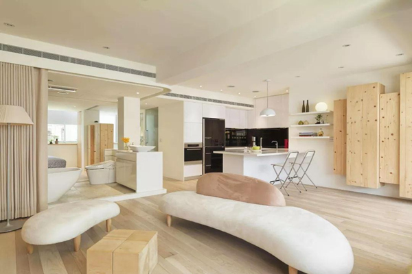 高溫天氣如何正確的使用中央空調！