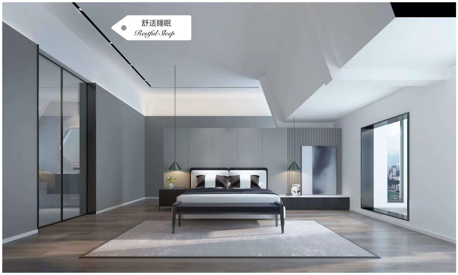 選擇杭州新風系統公司，就選擇斯培爾！