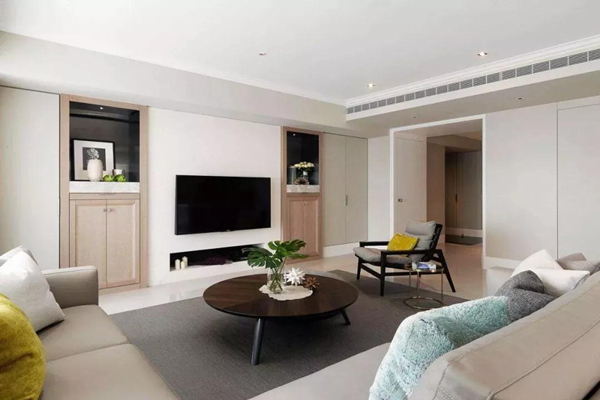 中央空調會影響房子層高嗎？