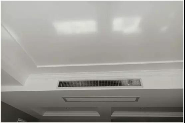 在杭州真的沒必要安裝新風系統嗎？