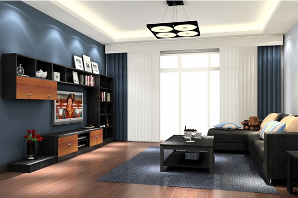 哪些區域不用鋪地暖？