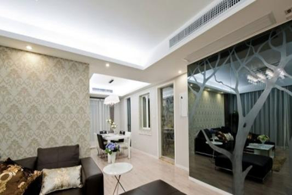 中央空調機型推薦!