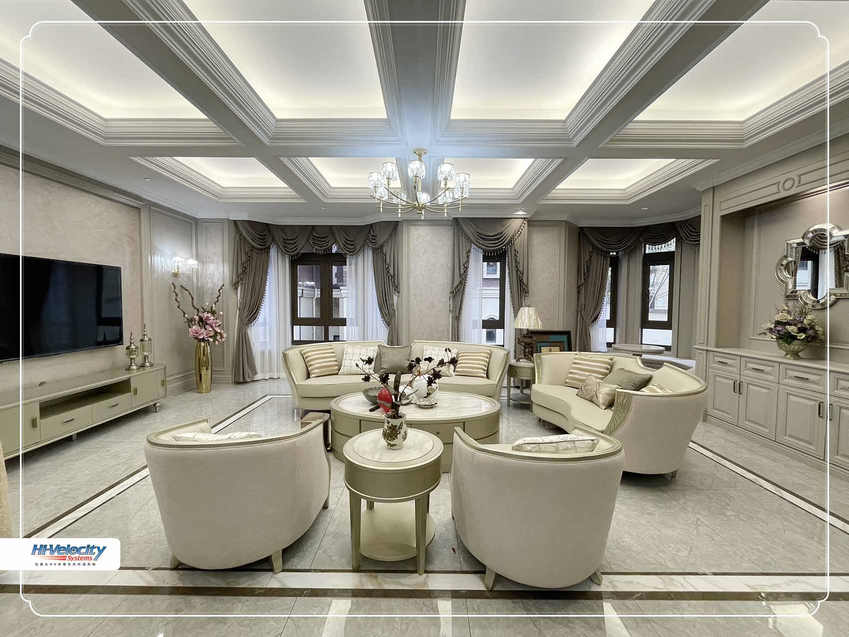 如何選擇全空氣系統(tǒng)！