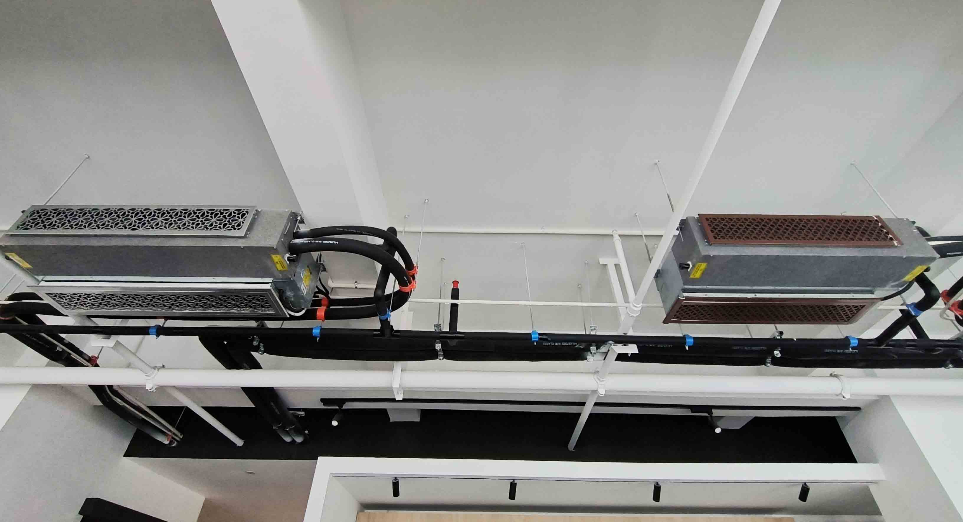 ?中央空調的十大驗收標準！