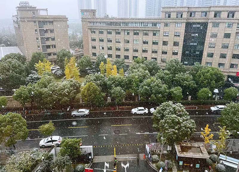 怎么正確的開啟地暖！