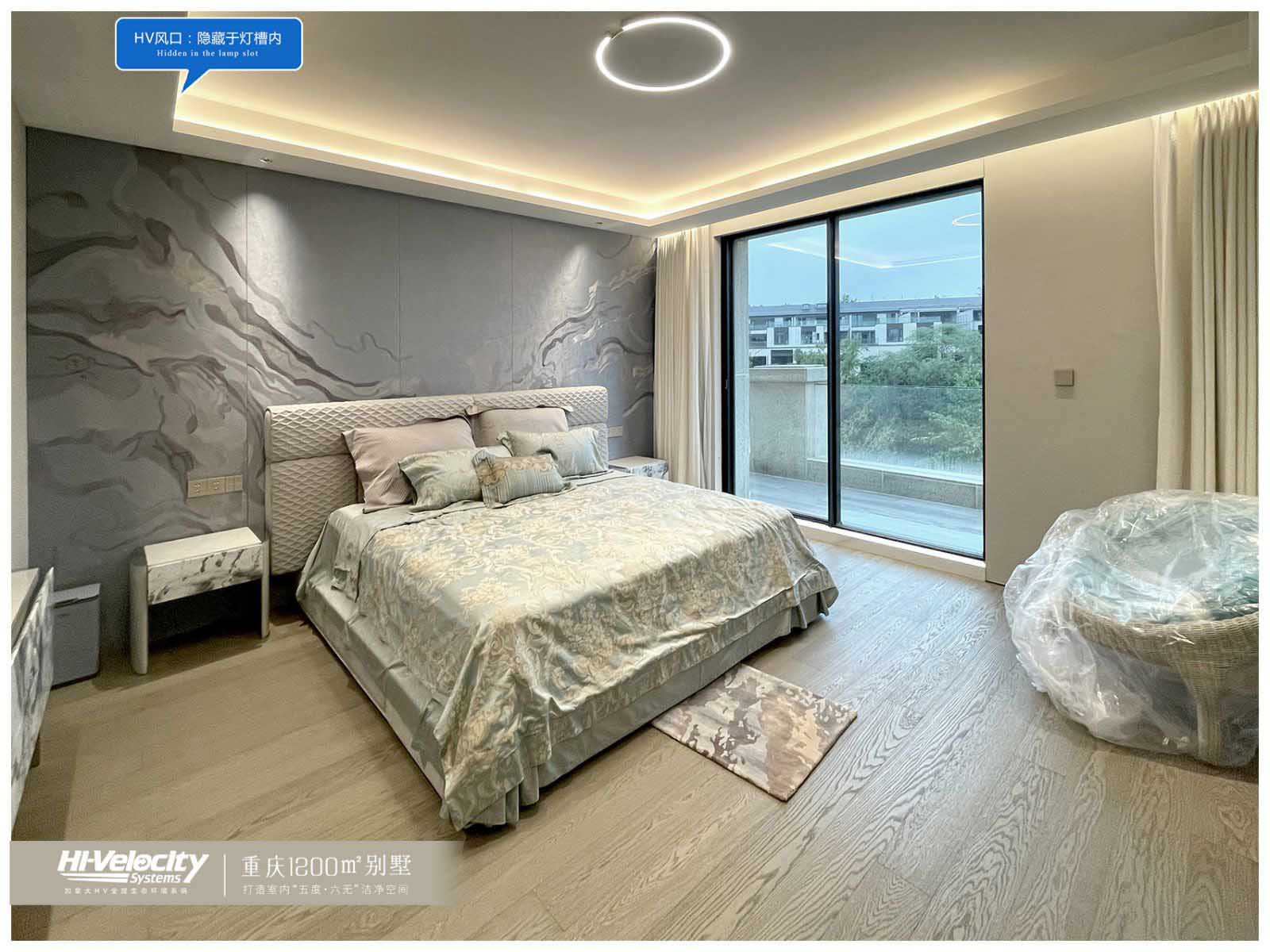 裝了全空氣系統，還需要裝地暖嗎？