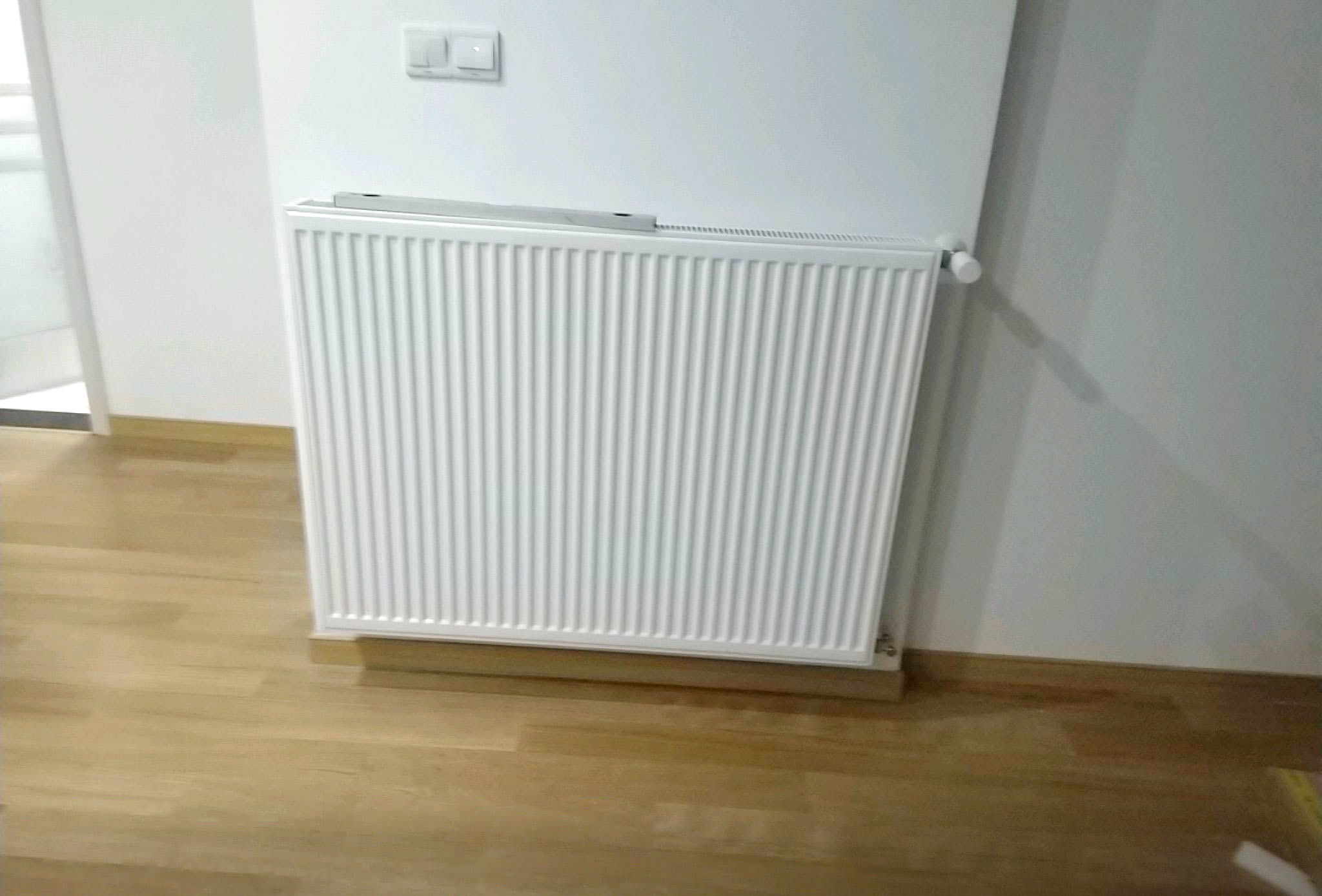 暖氣片要怎么用才不干燥？