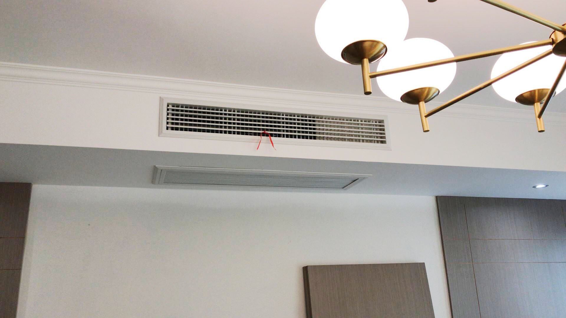 如何提高中央空調(diào)外機的散熱效率！