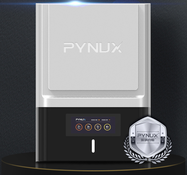 什么是派納克斯電滲透防滲防潮系統？