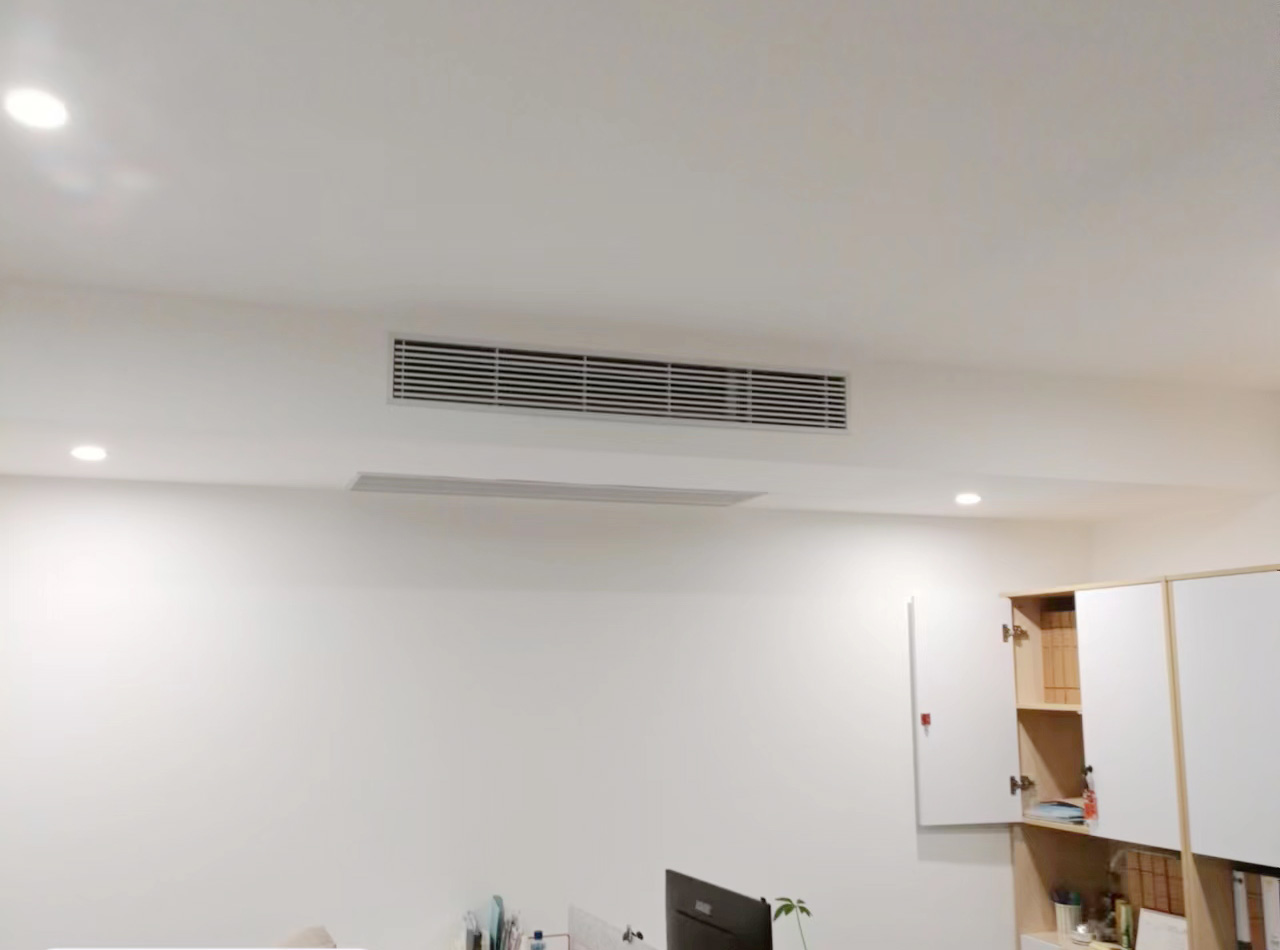 夏季中央空調(diào)省電的六個(gè)使用方法！