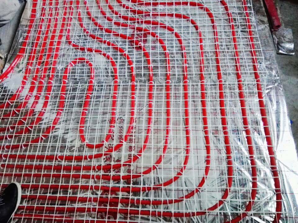 地暖長期不清洗會有哪些影響？