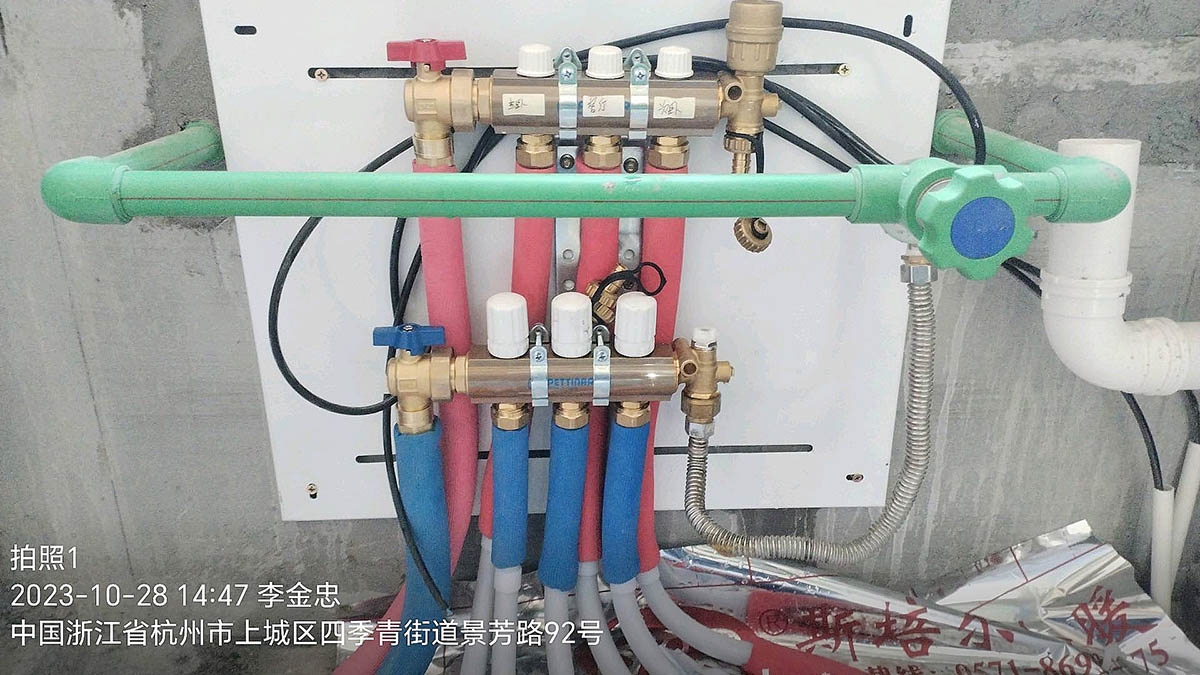 地暖不熱都有哪些原因？