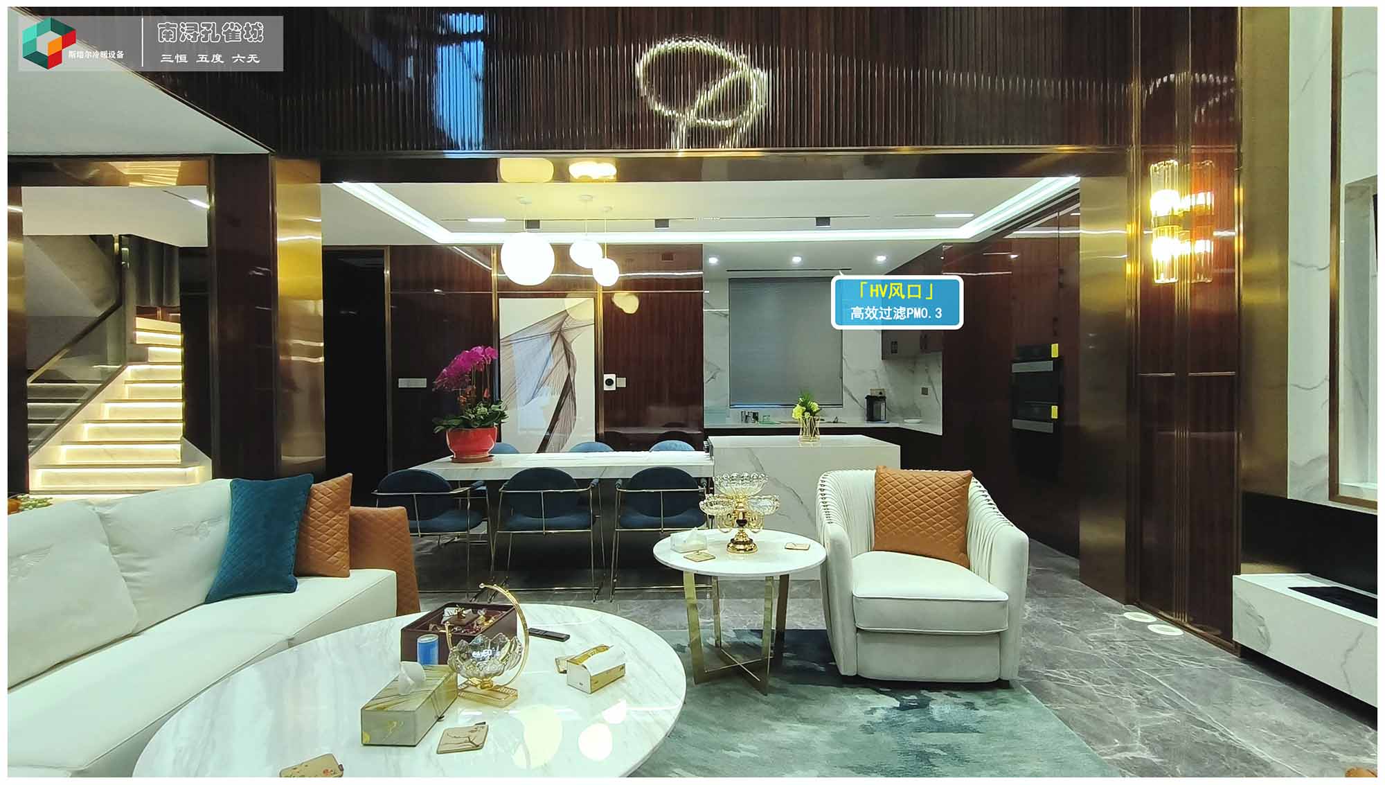 加拿大HV為何是別墅豪宅的標配？