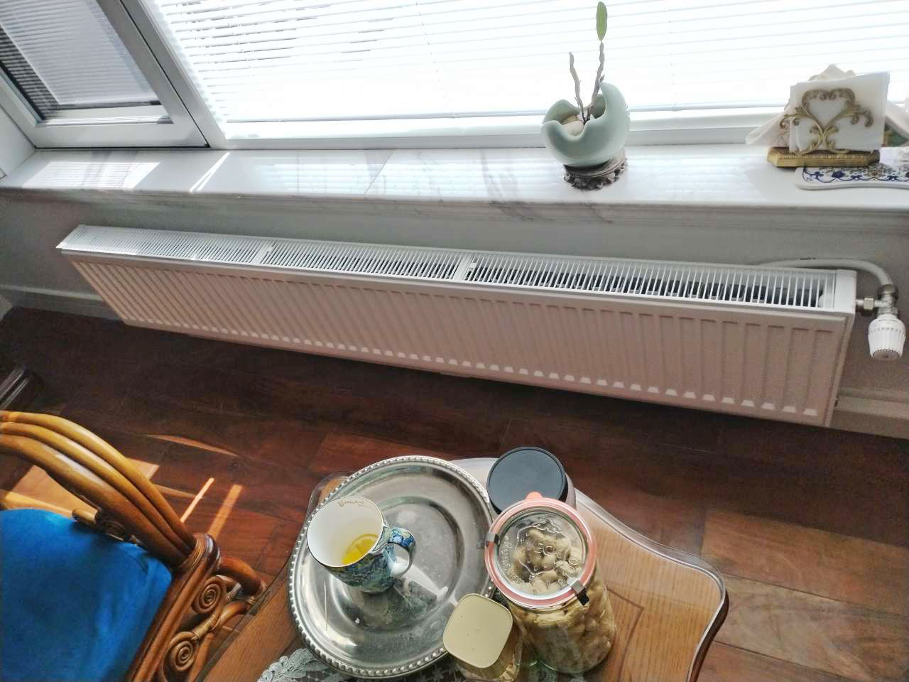 春季也能安裝暖氣片——杭州暖氣片公司帶您打破傳統觀念！