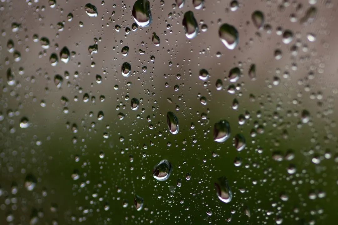 建筑濕度問題,比空氣濕度問題更棘手!