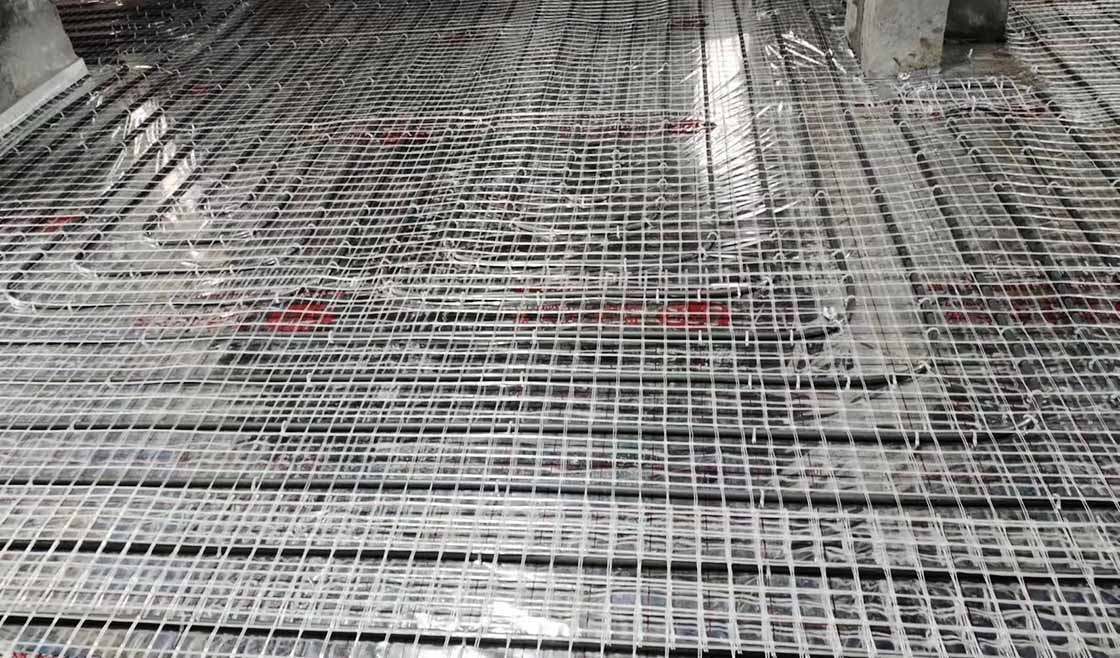 夏季地暖需不需要保養？