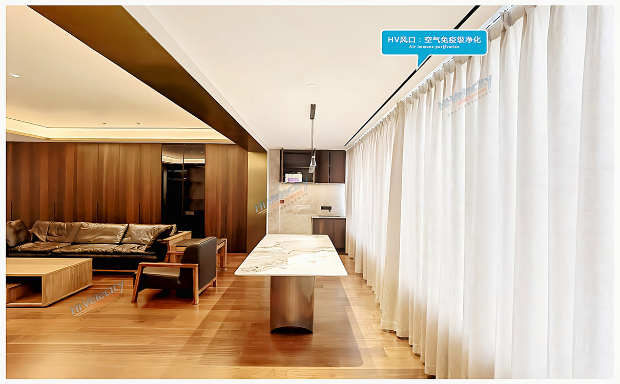 全空氣系統(tǒng)會(huì)不會(huì)讓人患空調(diào)病？