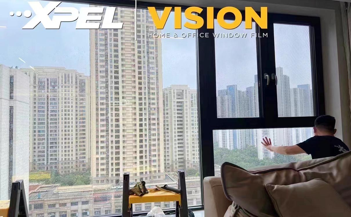 建筑膜為什么一定要買好的？